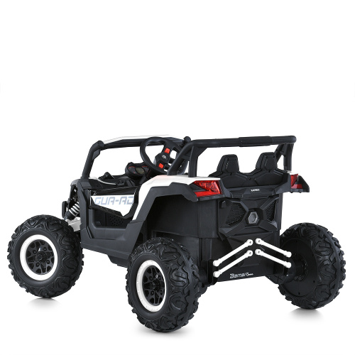 Електромобіль дитячий Bambi Racer M 6070EBLR-1(24V) (Баггі) фото 4