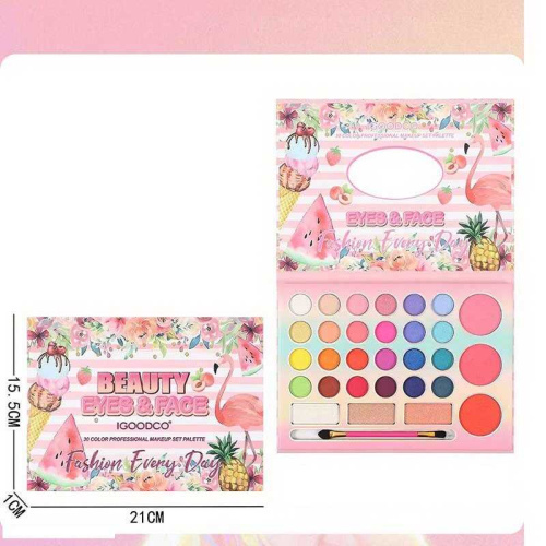 Косметика IG 3086