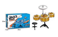 Барабанна установка TH 663-1 в коробці