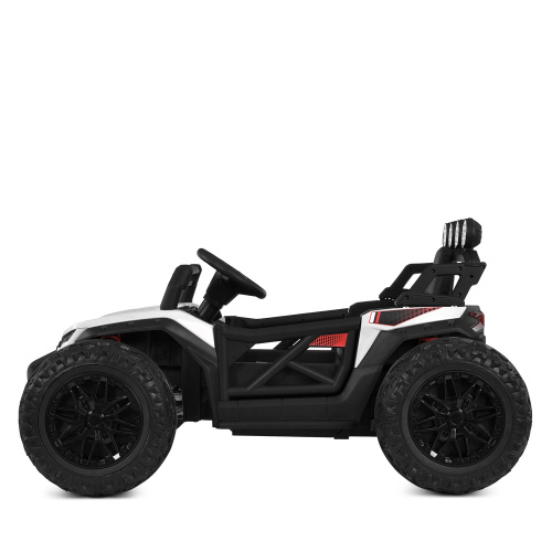 Електромобіль дитячий Bambi Racer M 6073EBLR-1 (Баггі) фото 4