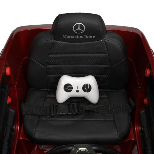 Електромобіль дитячий Bambi Racer M 5027EBLRS-3 «Mercedes-Benz» фото 12