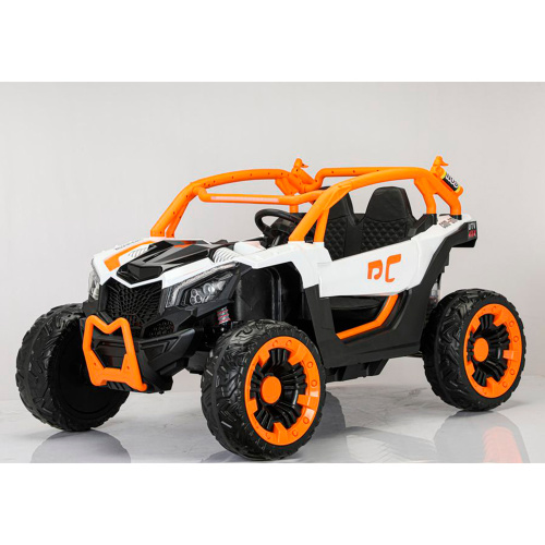 Електромобіль дитячий Bambi Racer M 6124EBLR-7(24V) (Баггі)