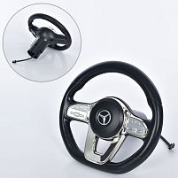 Кермо для дитячого електромобіля Bambi Racer M 5028-ST-WHEEL