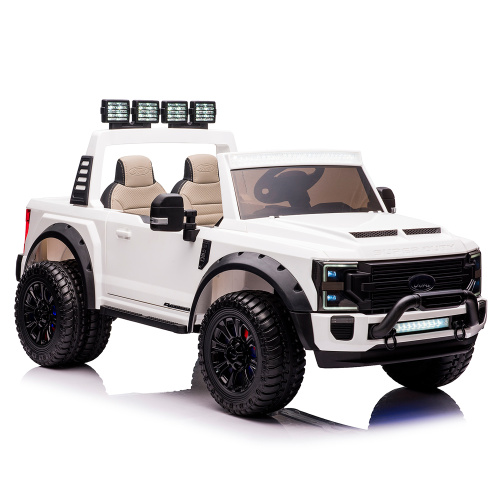 Електромобіль дитячий Bambi Racer M 4790EBLR-1(24V)