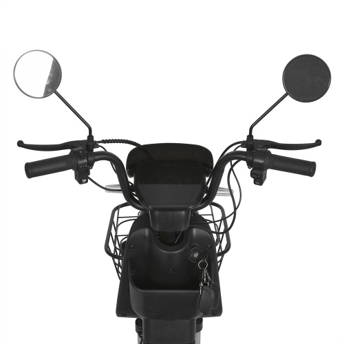 Електроскутер Profi MES 1030-1 BOLT/BAT фото 8