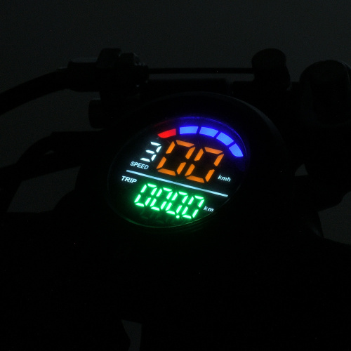 Електроквадроцикл дитячий Bambi Racer E-XBW-1200-3(MP3) фото 8