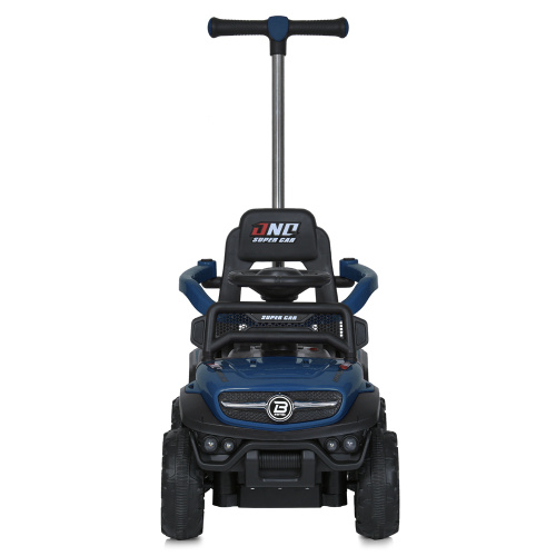 Електромобіль дитячий Bambi Racer M 5788EBLR-4 «Джип» фото 2