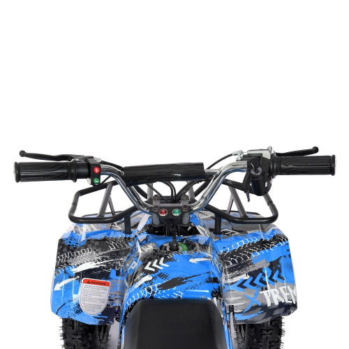 Картинка  Електроквадроцикл дитячий Bambi Racer HB-EATV800AS-4(MP3) от магазина cd-market фото 4