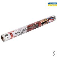 Фольга харчова TOP PACK 44см/10м Stenson TP2-108