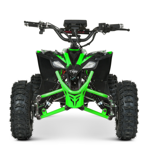 Електроквадроцикл дитячий Bambi Racer HB-EATV08-350-5 фото 4