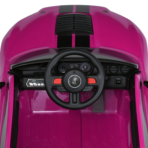 Електромобіль дитячий Bambi Racer M 5778EBLR-8 фото 7