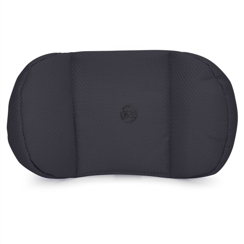 Велосипед дитячий триколісний El Camino ME 1193 Dark Gray «MODENA» (колеса: передні Ø10.2"/задні Ø9"/гума, рама: сталь, батьк. ручка, до 30 кг) фото 2