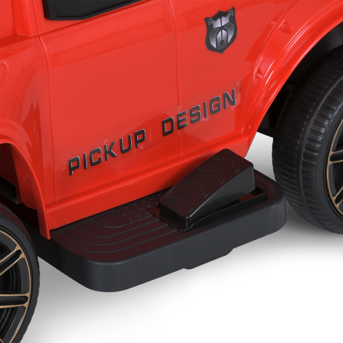Електромобіль дитячий Bambi Racer M 5900EBLR-3 фото 8