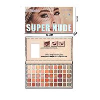 Косметика IG 3118 50 кольорів тіней, у коробці