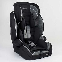 Дитяче автокрісло JOY SX-60325 система ISOFIX, універсальне, група 1/2/3, вага дитини від 9-36 кг