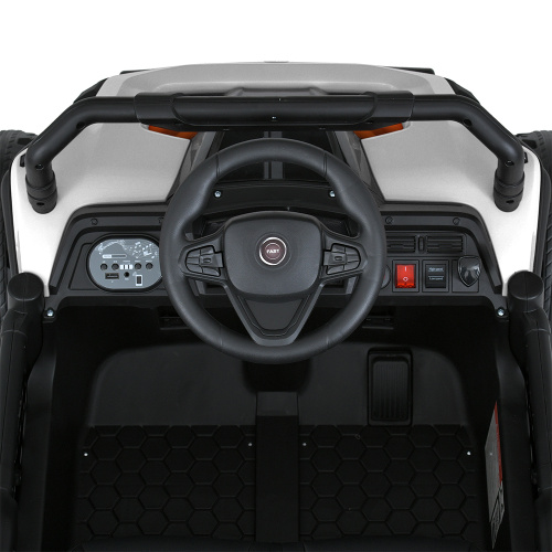 Електромобіль дитячий Bambi Racer M 5811EBLR-1(24V) «Джип» фото 6