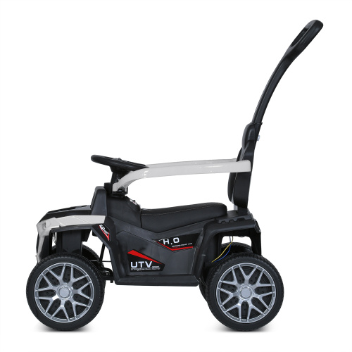 Електромобіль дитячий Bambi Racer M 4803EL-1 (батьківська ручка) фото 4