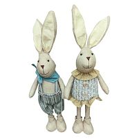 Фігура великодня "Easter Bunny" 60см Stenson R34049-60