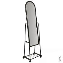 Дзеркало підлогове 36*158см Stenson R35615-BK