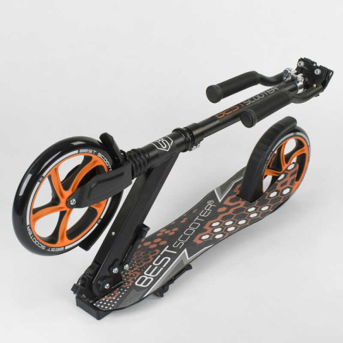 Самокат дитячий Best Scooter 34750 фото 8