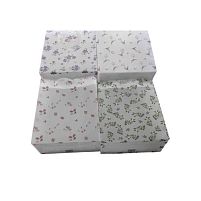 Пакет подарунковий паперовий M "Bloom" 25*33*12cм Stenson R40885-M