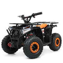 Електроквадроцикл дитячий Bambi Racer HB-FFA1000-2-7 (колеса: Ø13.38"/гума, акк. 4*12V/12Ah, мотор: 48V/1000W, до 25 км/г, до 65 кг)