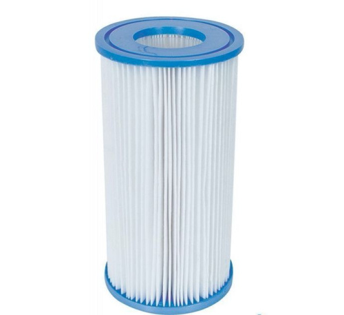 Картридж змінний Intex 29005 (для фільтр-насосу, тип: «В», Ø145*⬍250 мм, ціна за 1 шт в упаковці) фото 3