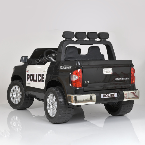 Електромобіль дитячий Bambi Racer JJ2255EBLR-2-1 «Toyota» фото 9