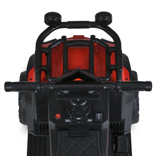Електромобіль дитячий Bambi Racer M 5901EBLR-3 фото 8