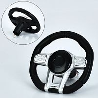 Кермо для дитячого електромобіля Bambi Racer M 6108-ST-WHEEL (підходить до: M 6108)