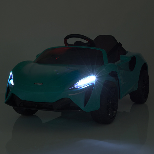 Електромобіль дитячий Bambi Racer M 5030EBLR-12 «McLaren Artura» фото 8
