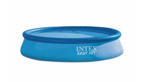 Надувний басейн Intex 28143 (84*396 см., об'єм: 7290 л., серія: Easy Set) фото 2