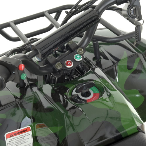 Картинка  Електроквадроцикл дитячий Bambi Racer HB-EATV800AS-10(MP3) от магазина cd-market фото 9