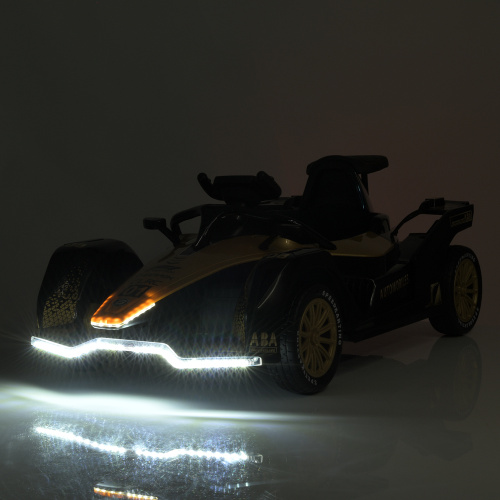 Електромобіль дитячий «Formula 1» Bambi Racer M 5051EBLR-6 фото 10
