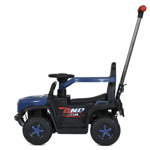 Електромобіль дитячий Bambi Racer M 5789EBLR-4 «Джип» фото 2