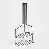 Картоплем'ялка SS 25см Stenson R88920