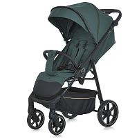 Коляска дитяча прогулянкова El Camino ME 1113-2 FIJI Emerald Matt