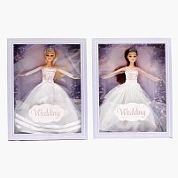 Лялька YL 006-39 2 види, 29 см, в коробці