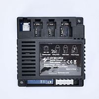 Картинка  Блок управління дитячим електромотоциклом Bambi Racer M 5830-RC Receiver ( 6-12V) магазин cd-market