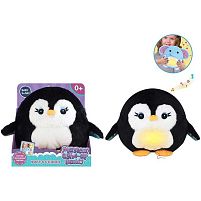 Нічник 1965-5 “Пінгвін”, підсвічування, колискові мелодії, в коробці