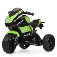 Електромотоцикл дитячий Bambi Racer M 4135EL-5