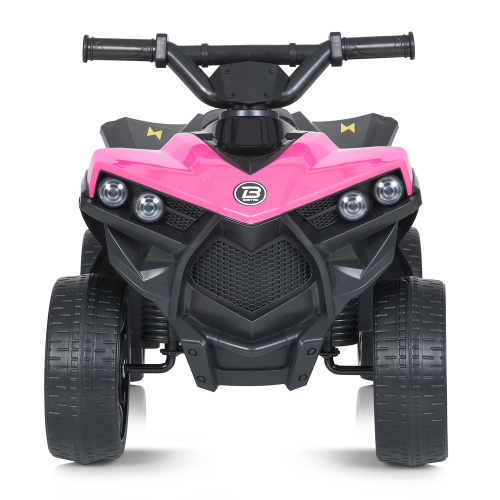 Електроквадроцикл дитячий Bambi Racer M 5054EL-8 фото 4