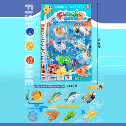 Рибалка 272-502 A на листі