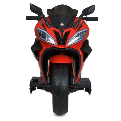 Електромотоцикл дитячий Bambi Racer M 5774EL-3 «Yamaha» фото 2