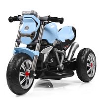 Електромотоцикл дитячий Bambi Racer M 3639-12