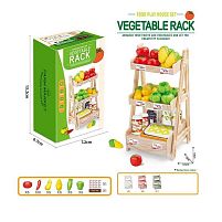 Супермаркет SY 2113-4 в коробці