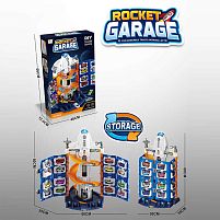 Парковка 69948 A в коробці