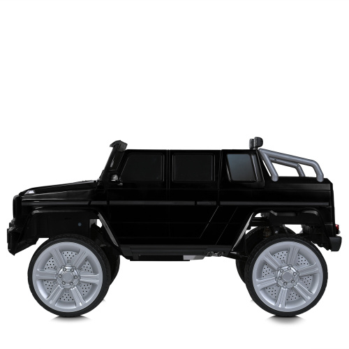Електромобіль дитячий Bambi Racer M 5818EBLRS-2 «Mercedes-Benz» фото 7