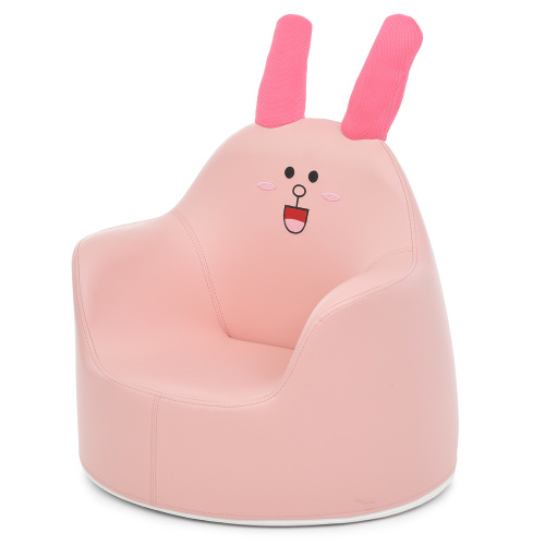 Крісло-пуфік дитячий Bambi M 5721 Rabbit