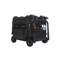 Картинка  Інверторний бензиновий генератор Dnipro-M GX-100iGR магазин cd-market